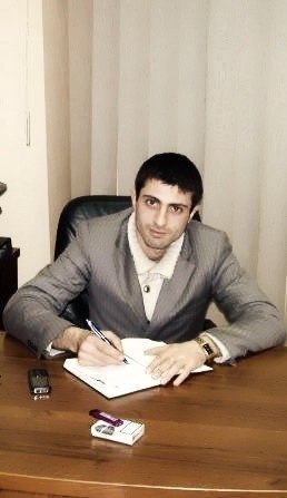 Дмитрий Еганян | Одесса