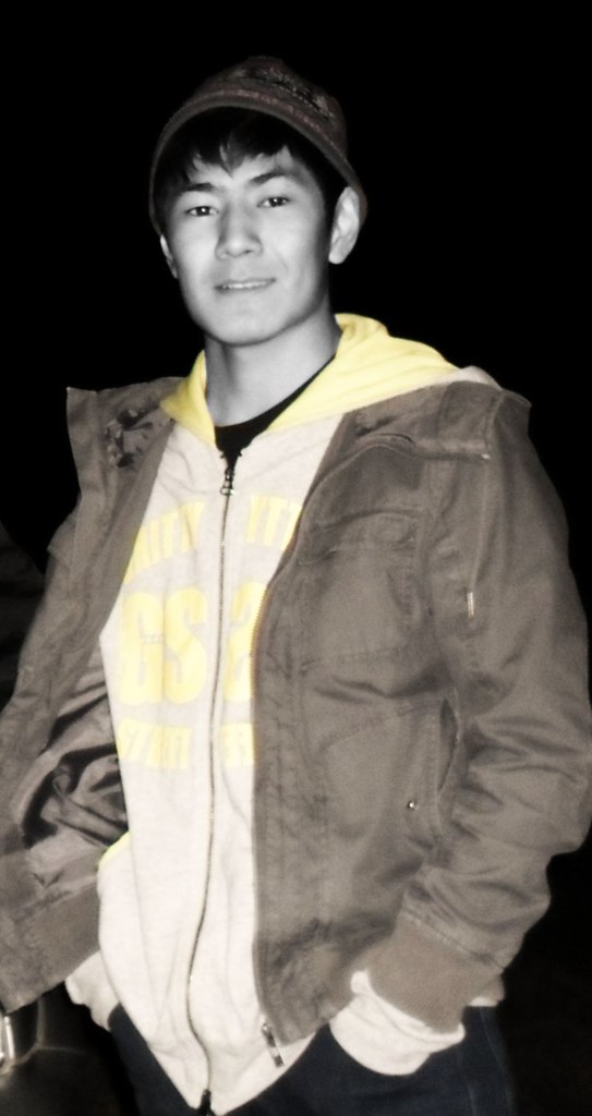 Борис Белолюбский | Чурапча