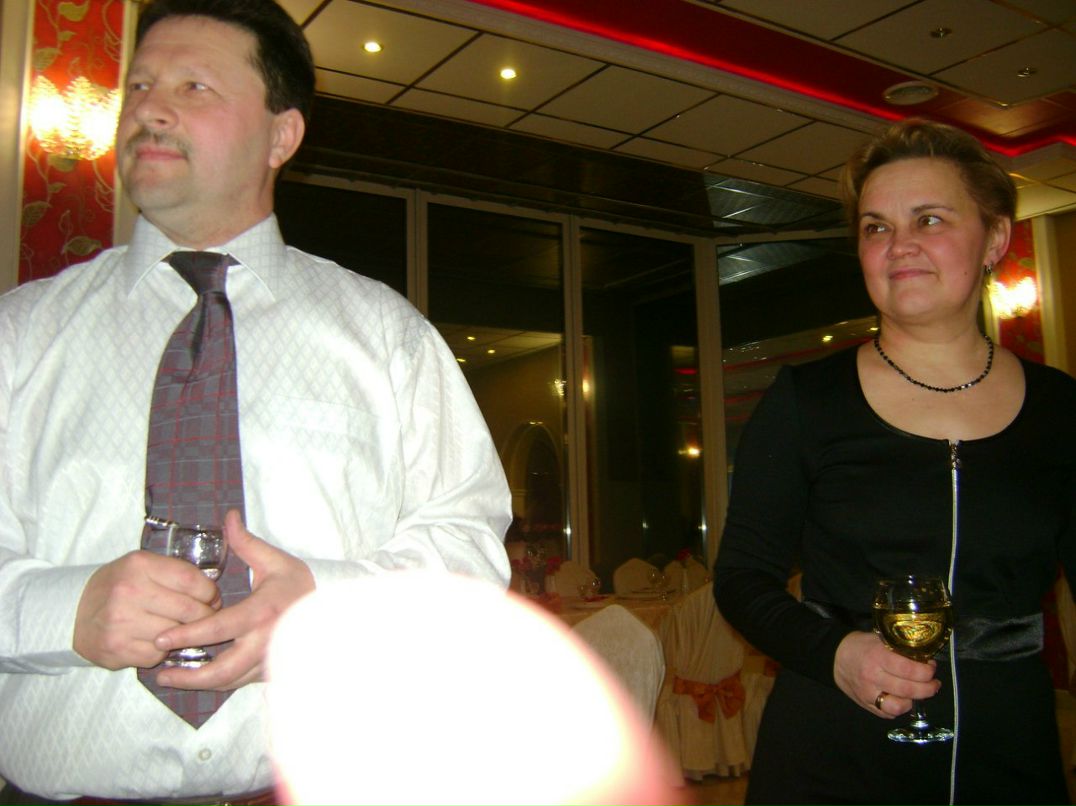 Вера Пешакова | 