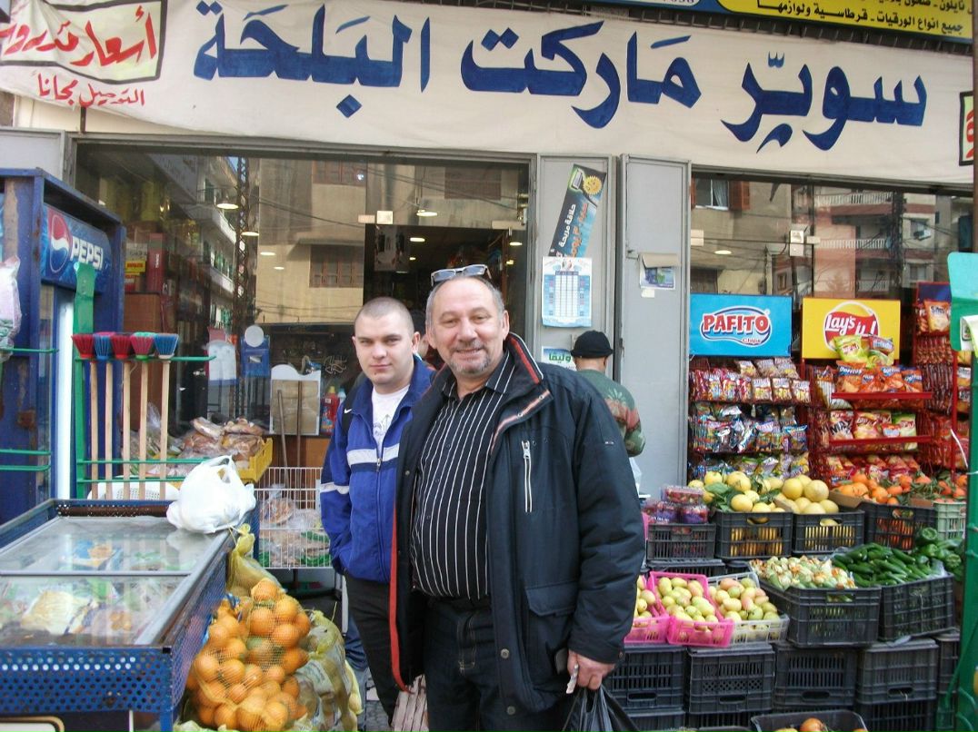 Антон Нужин | Ростов-на-Дону