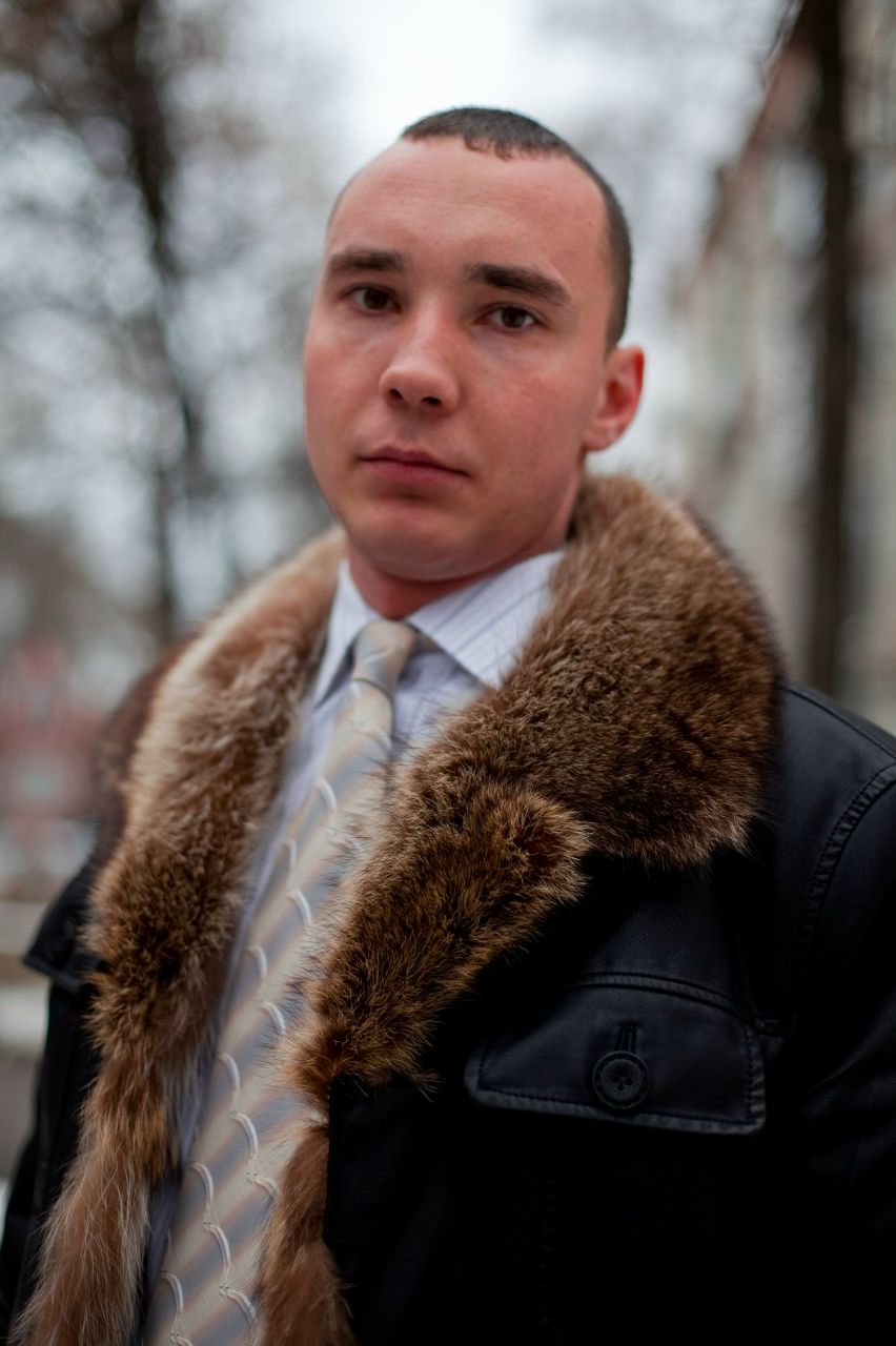 Дмитрий Silver | Москва