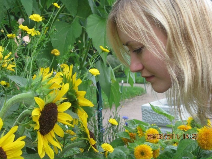 Алёна Корниенко | Рыбинск