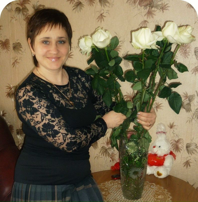 Елена Юрищева | Тула