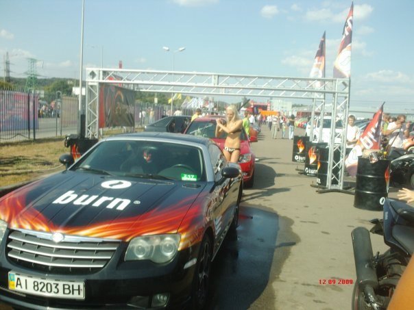 Алексей Гарбарец | 