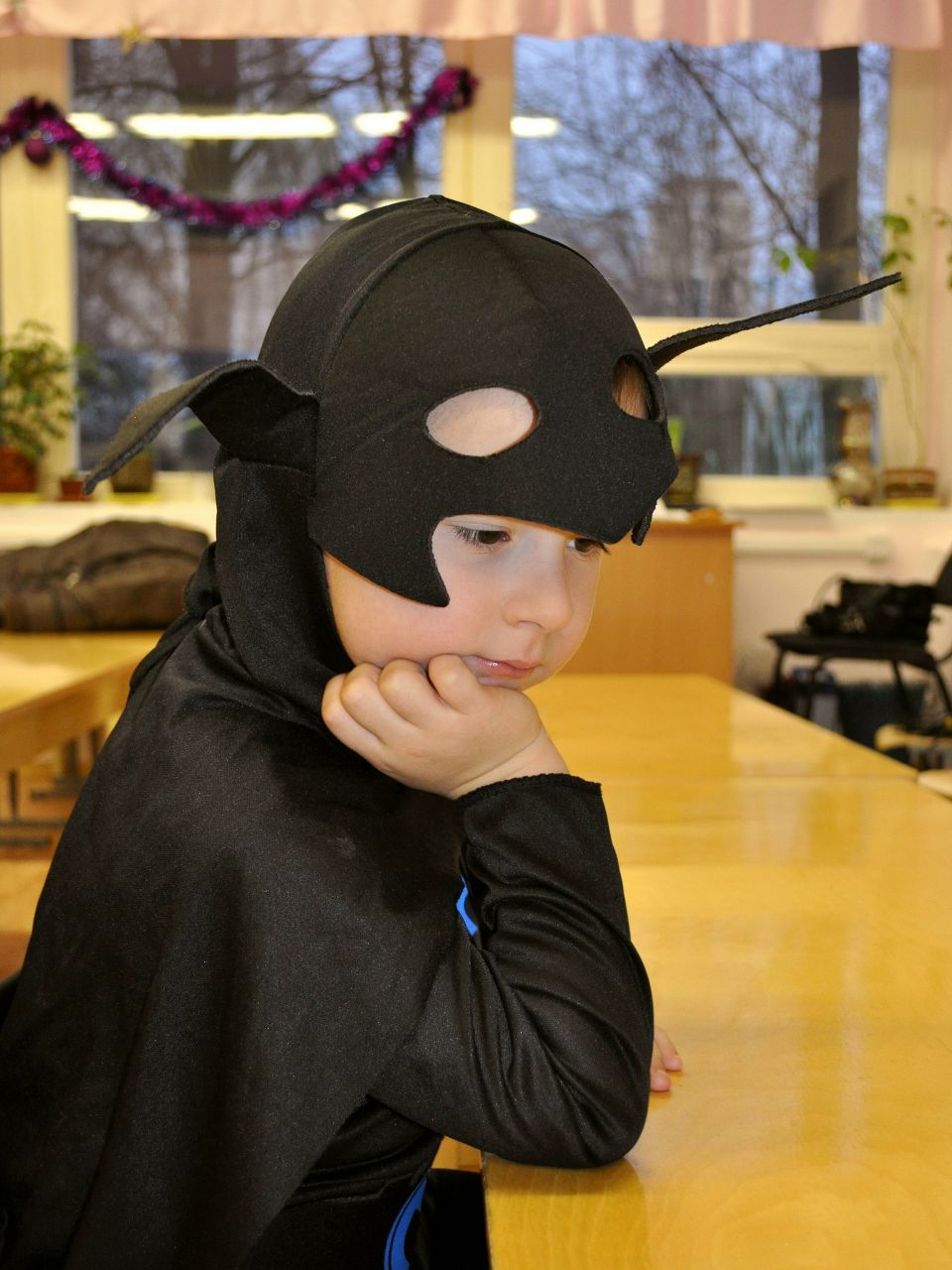 Ваня Хороший | Москва