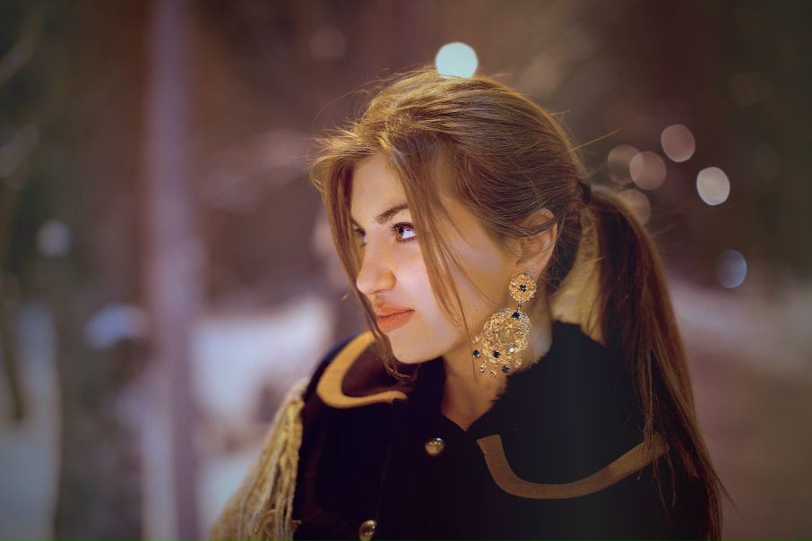 №125, Светлана Семенова, 38 лет, Москва №125, Светлана Семенова, 38 лет, Москва