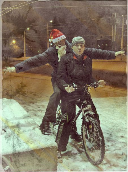 №6, Андрей Боровиков №6, Андрей Боровиков