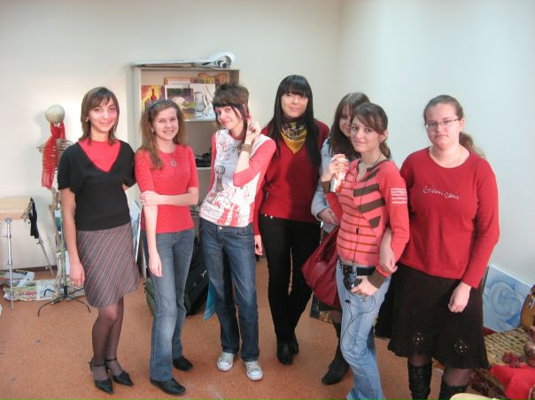 №4, Анна Пуртова, Тюмень №4, Анна Пуртова, Тюмень