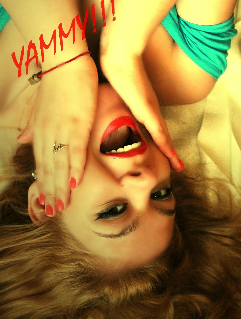 Николетта Федорова | Кишинев