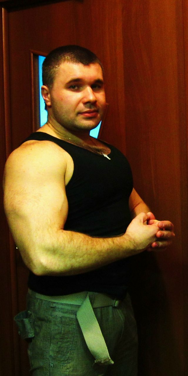 Юрец Григорьев | Москва