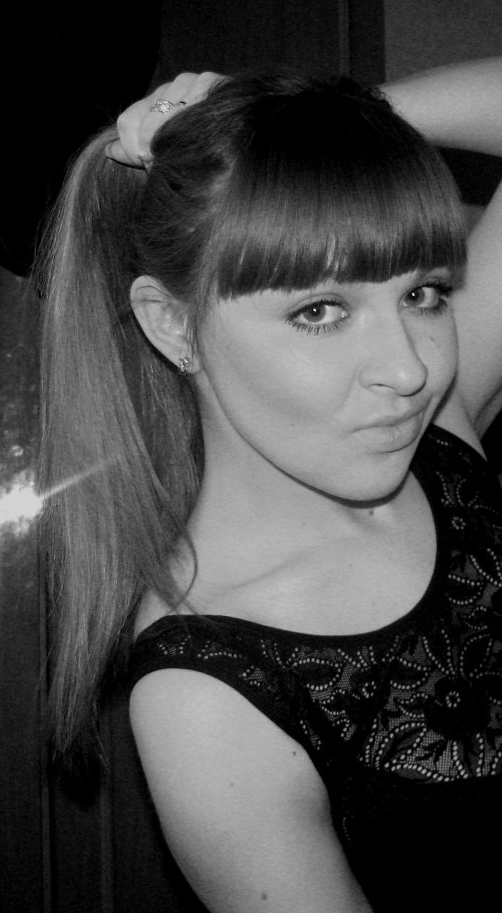 Алина Козейчук | Покровск / Красноармейск