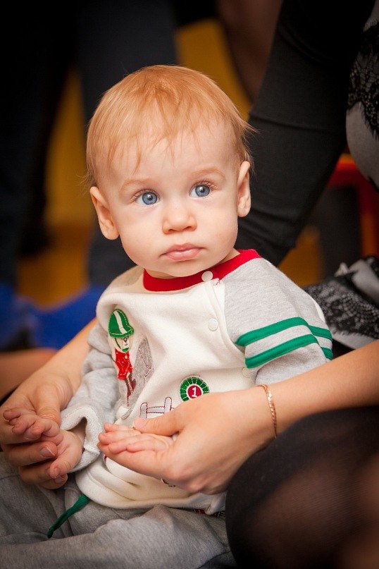 Даша Дяченко | Санкт-Петербург