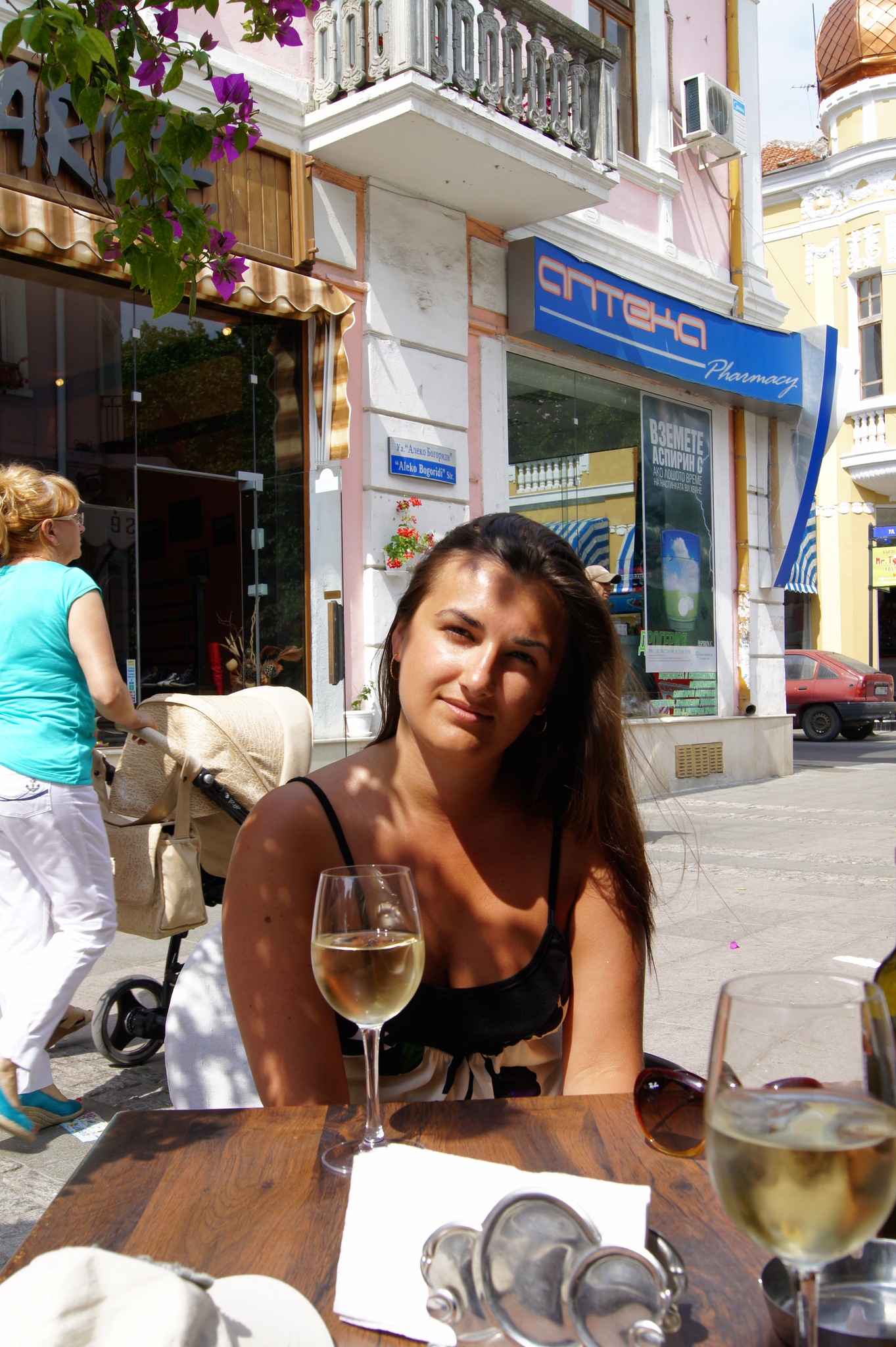 Фото профиля