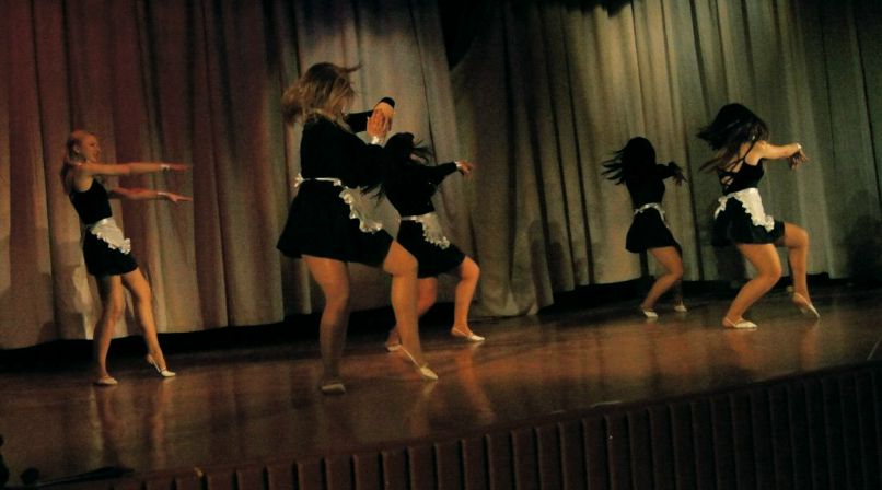 Екатерина Великая | Орёл