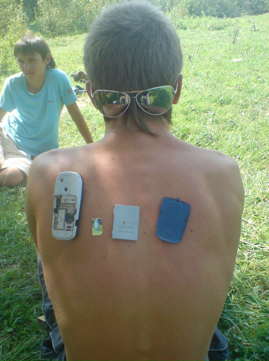 Тарас Попадинець | Ивано-Франковск