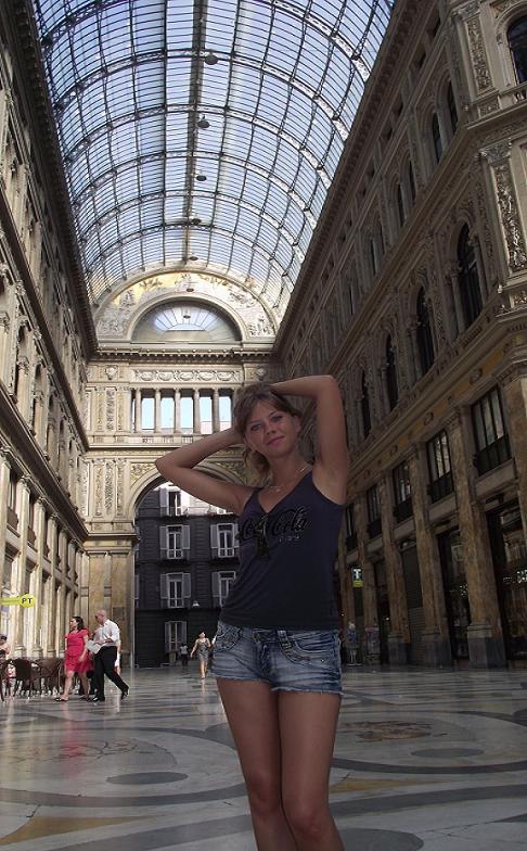 Светлана Воронова | Екатеринбург