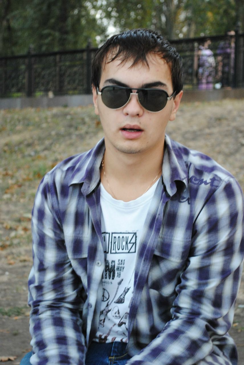 Александр Седов Владимирович | Донецк