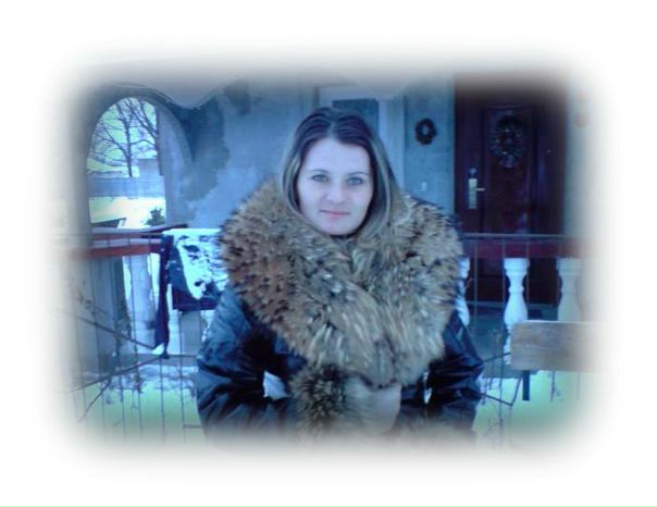 №86, Лідія Надич-Лабяк, 39 лет, Львов №86, Лідія Надич-Лабяк, 39 лет, Львов