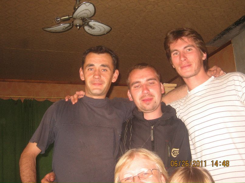 Роман Филатов | Санкт-Петербург