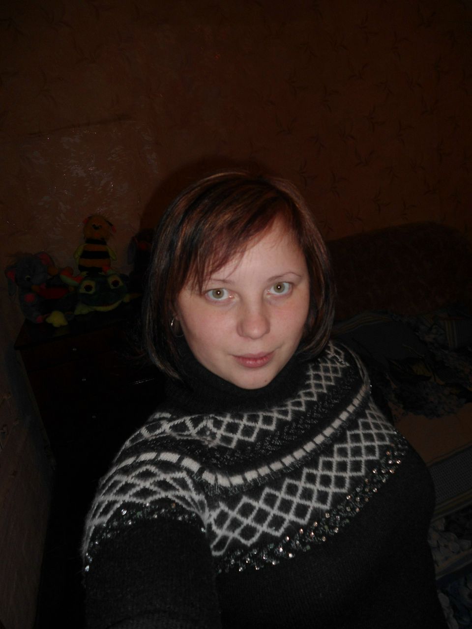 Наталья Карпова | Остров