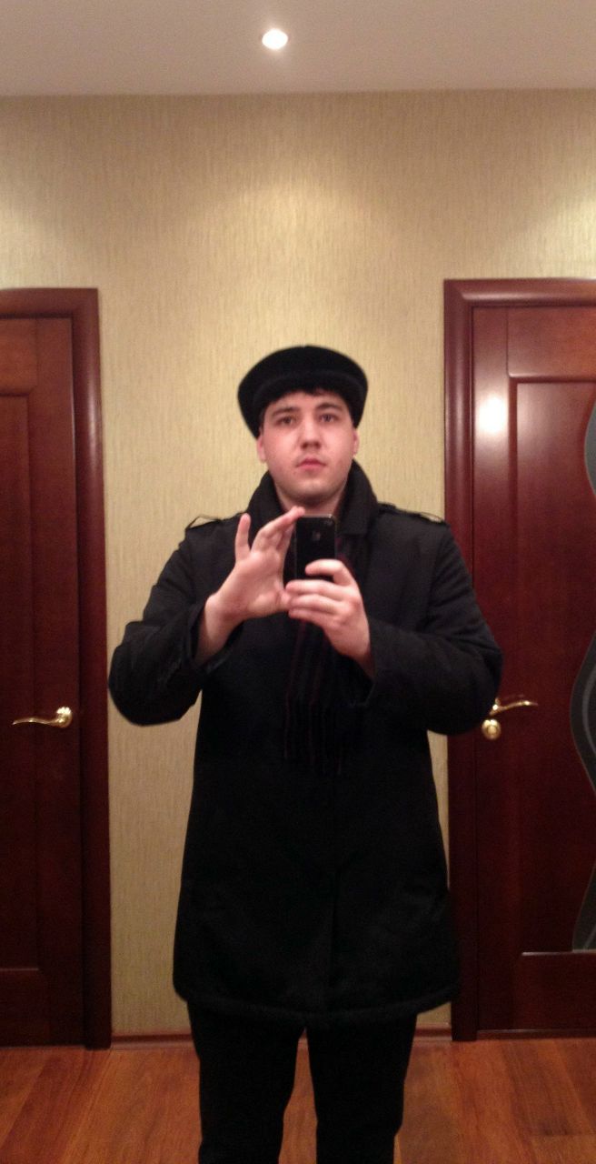 Ден Кривенко NeD | Омск