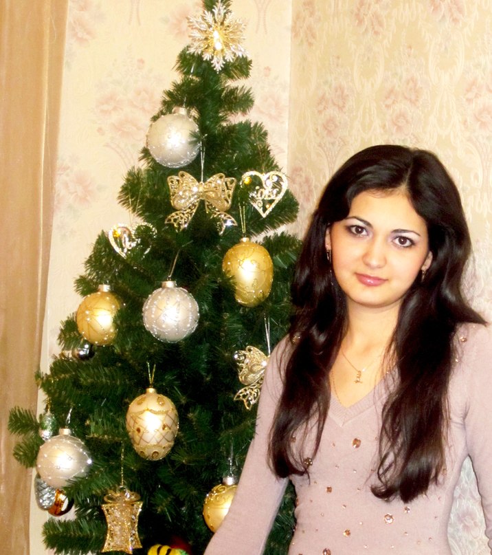 Лолита Лушина | Москва