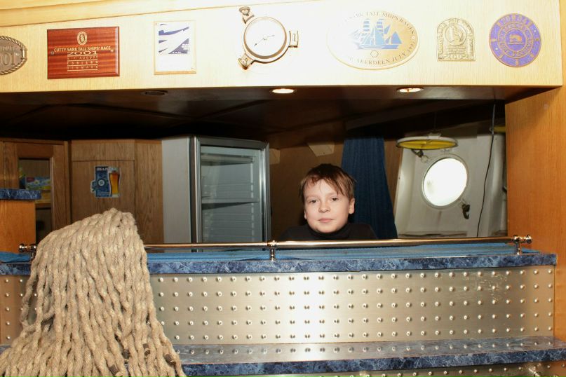 Любовь Клочкова | Санкт-Петербург