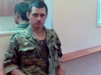 Сергей Рязанцев