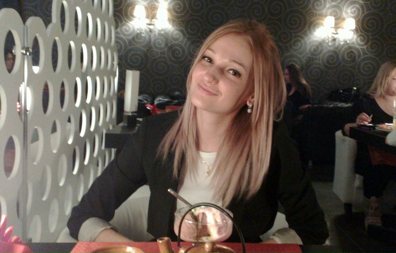 Екатерина Шепелева | Краснодар