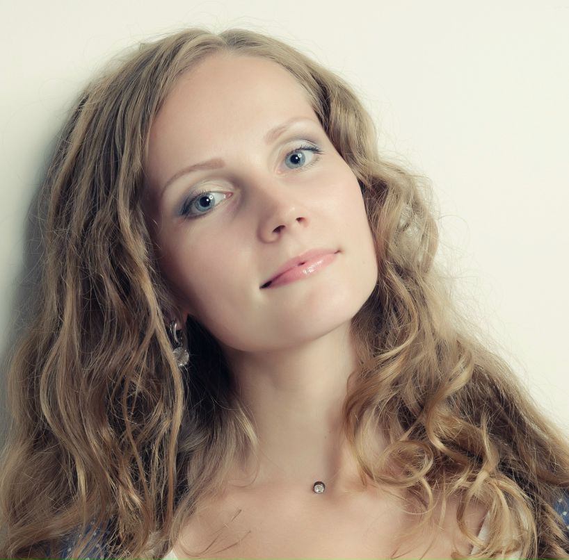 Ксения Ложкина | Краснокамск