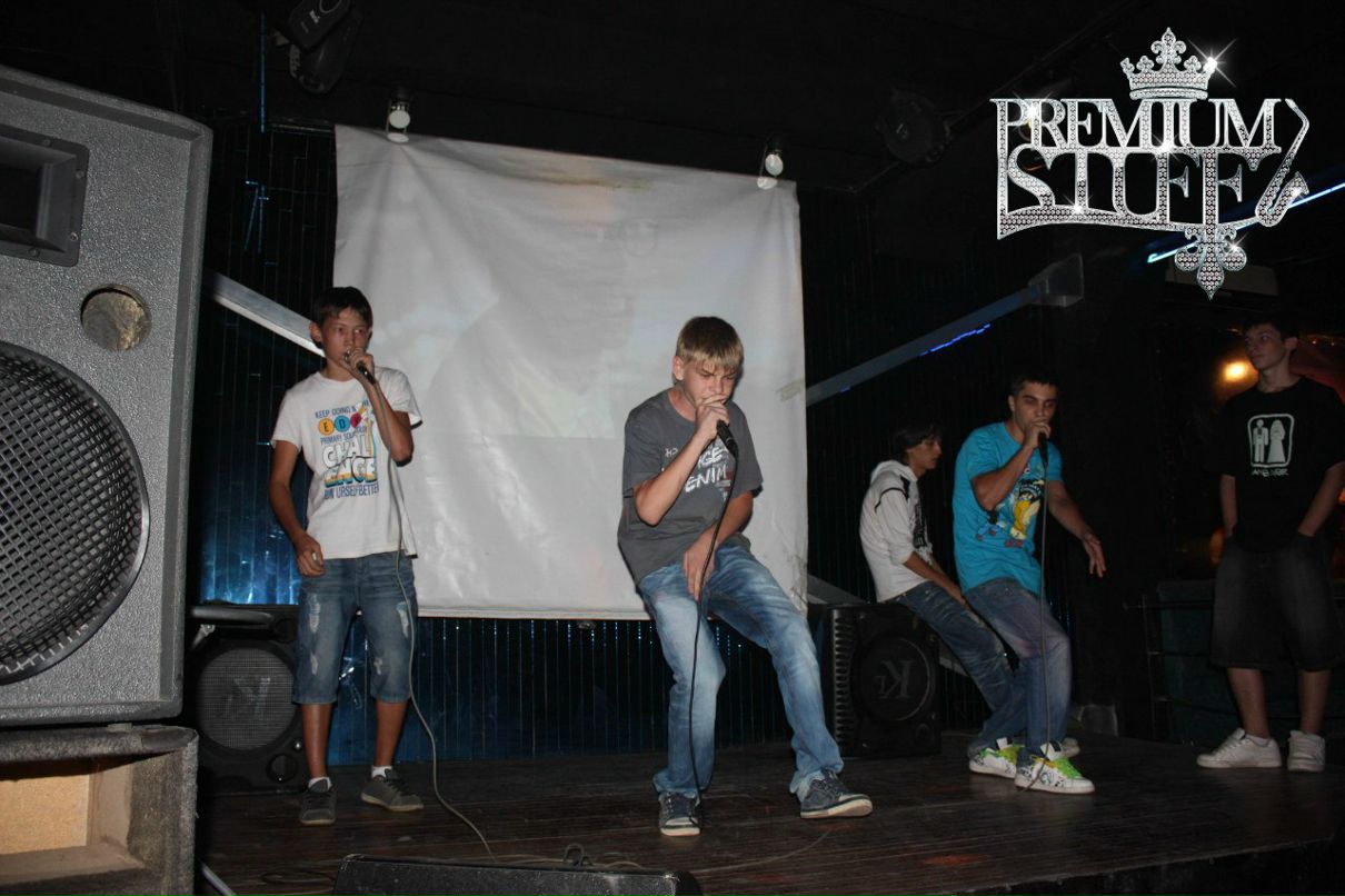 Эмиль Кильдияров | Ташкент