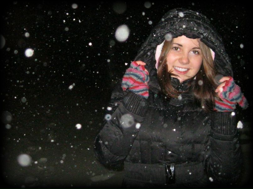 Яна Каменчук | Днепр (Днепропетровск)