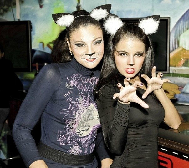 Екатерина Жокевич Bora Bora | Запорожье