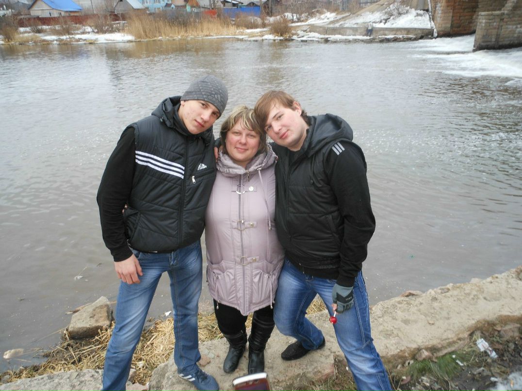 Екатерина Семёнова | Челябинск