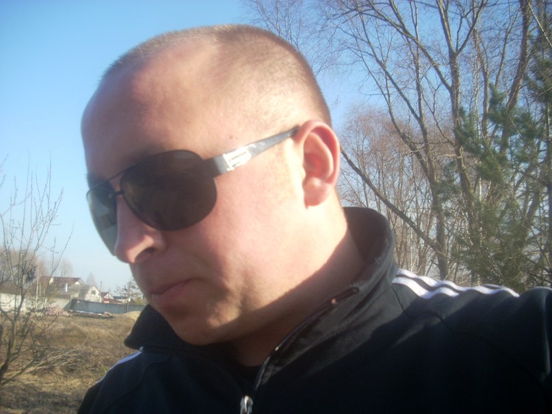 Михаил Щёголев | Житомир