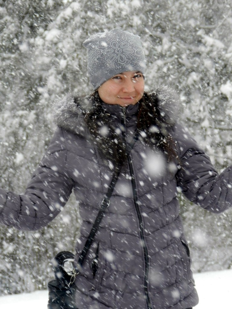 Диана Халилова | Евпатория