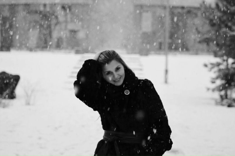 Аня Чёрная | 