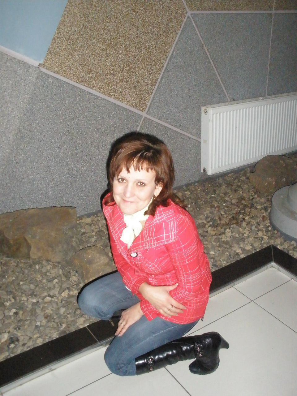 Алёна Ильина | Винница