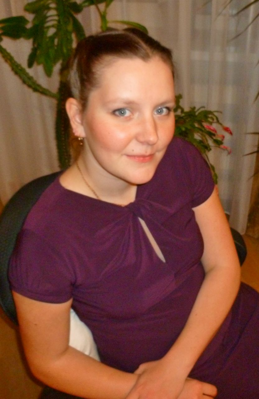 Людмила Михалковская | Северодвинск