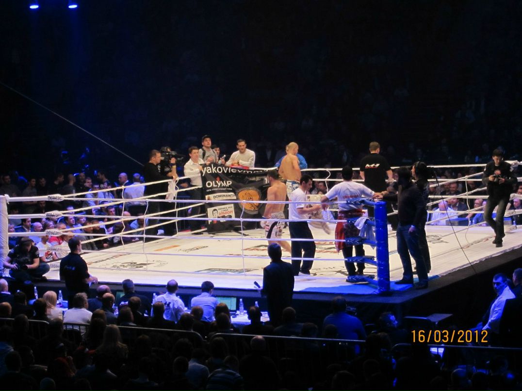 Евгений Миллер | Санкт-Петербург