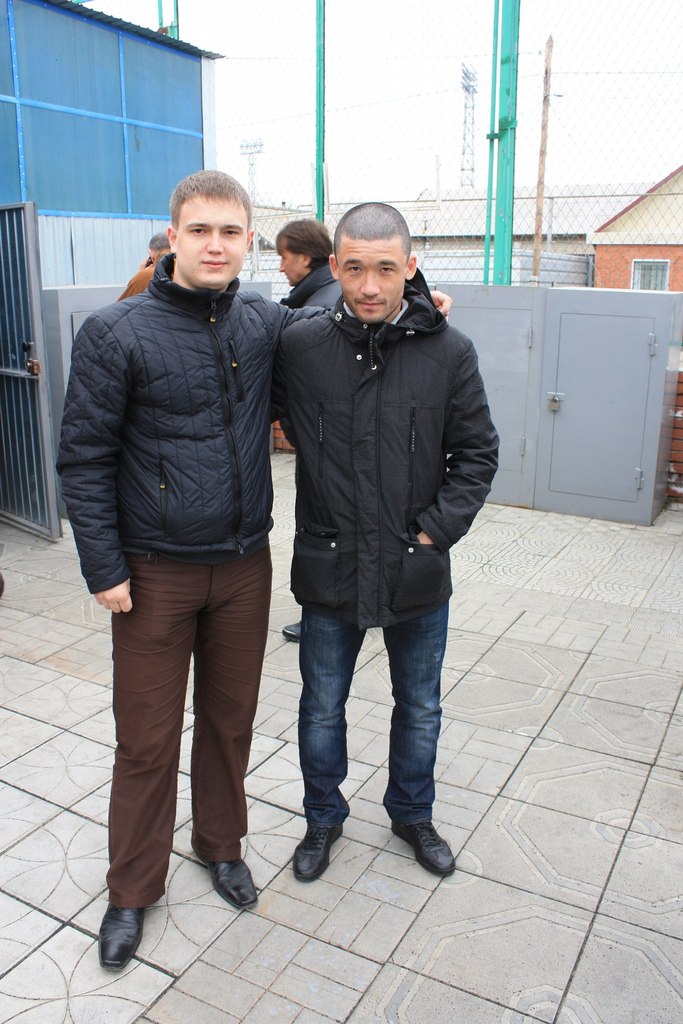 Иван Михайлов | | Екатеринбург