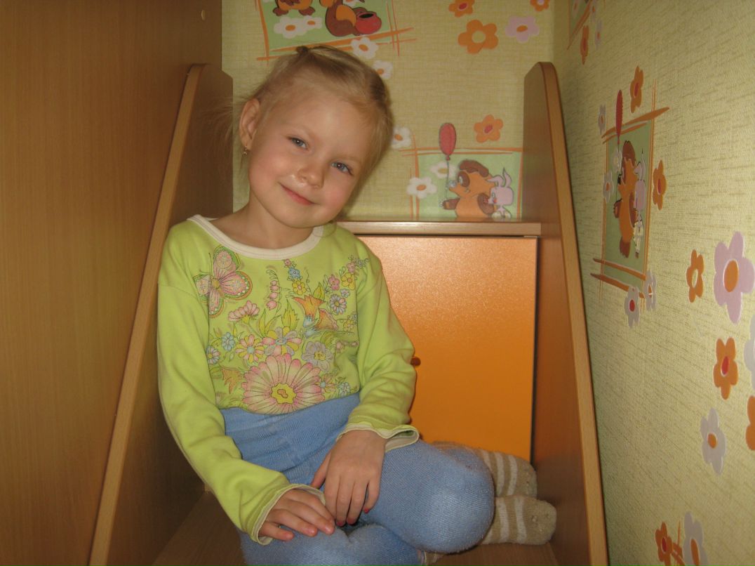 Юлия Зыкина | Нижний Новгород