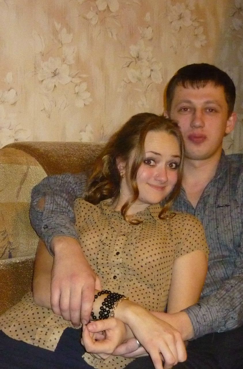 Кристина Солянова | Белореченск