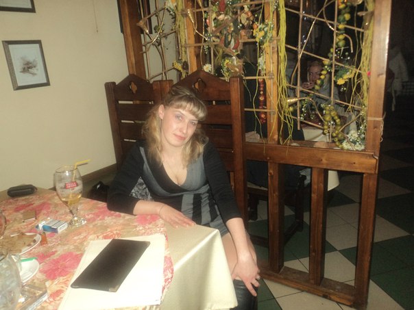 №3, Светлана Лукина №3, Светлана Лукина