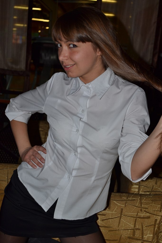 Оля Викторовна | Киев