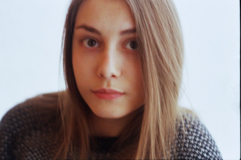 Lera Skuratova | Москва