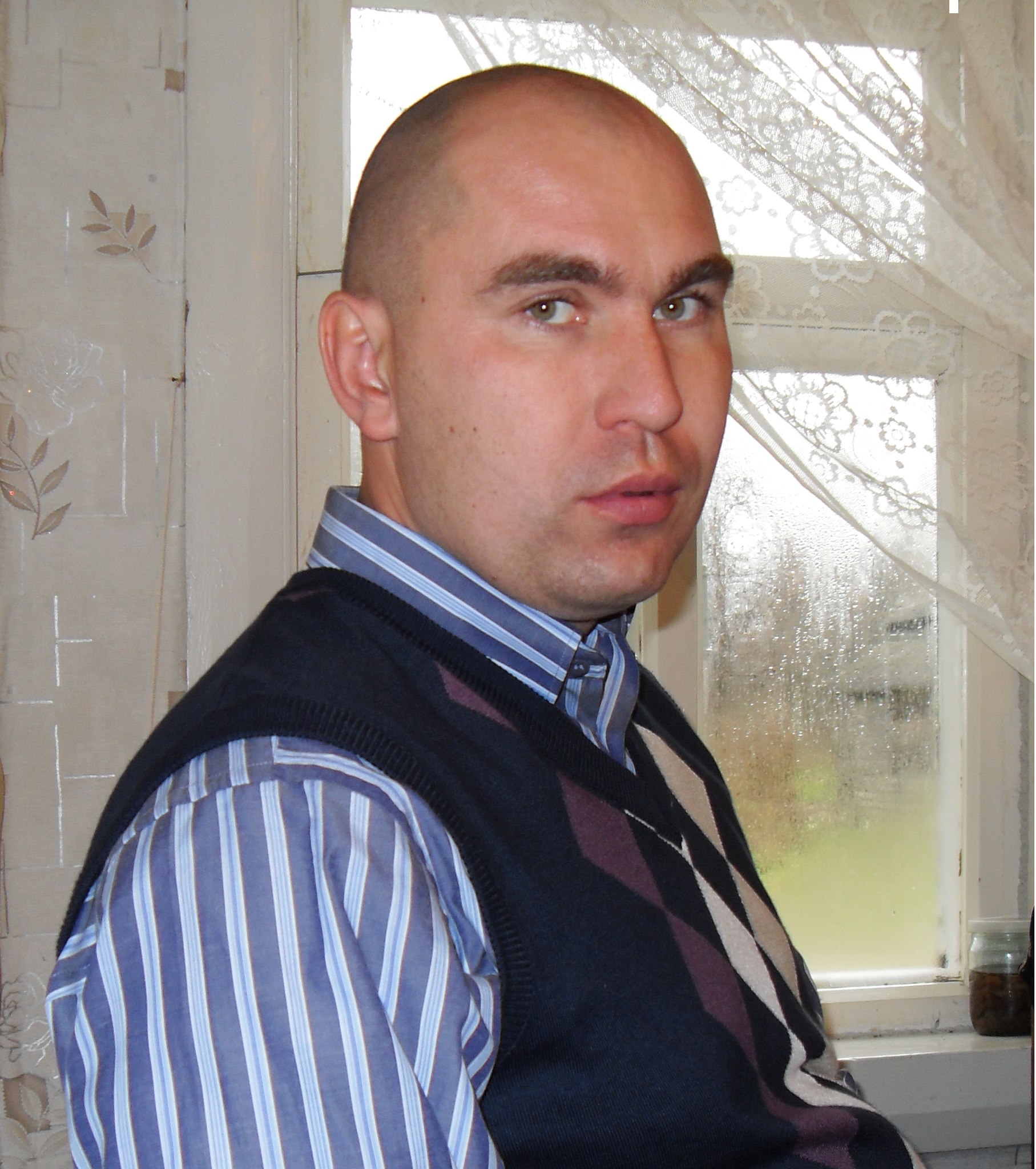 Алексей Романов, Лихославль | Поиск информации