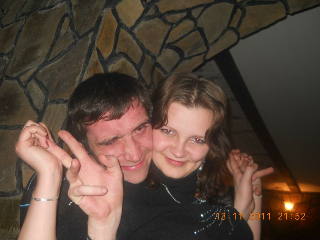 Анна Маслакова | Санкт-Петербург