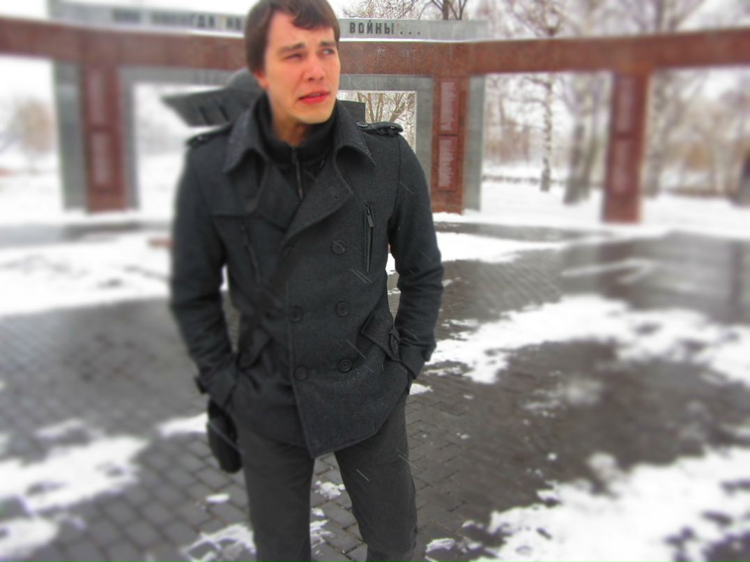 Djonik Дульцев | Тверь