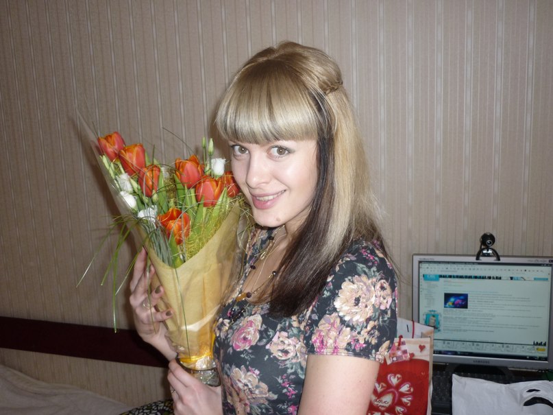 Ксения Балабанова | Златоуст